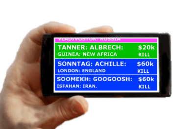 Guilty Secrets 1 04 33%